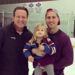JJ Lane of ‘Bachelor in Paradise’ on how hockey helped him on TV; Phil Kessel’s ‘dad bod’ (Puck Daddy Interview)