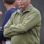 Doug Melvin steps down as Brewers GM, signaling culture shift in Milwaukee