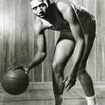 New campaign aims to put Earl Lloyd, NBA’s first black player, on U.S. postage stamp