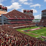 Louisville announces $55 million stadium expansion (Photos)