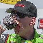 Power Rankings: Did Kyle Busch’s stay at No. 1 run out of gas?