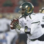 Quinton Flowers tabbed as USF’s starting quarterback