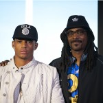 Cordell Broadus, son of Snoop Dogg, leaves UCLA football team