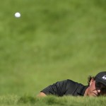 Phil Mickelson feels close to form after Saturday 66 at the PGA