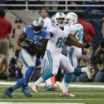 Lions trade CB Mo Seisay to Seahawks – Detroit Free Press