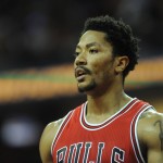 Derrick Rose on rape allegations: ‘I know the truth, and am confident I will be proven innocent’