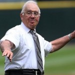 White Sox legend Billy Pierce dies at 88