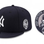 Yankees will wear special caps honoring Andy Pettitte for his number retirement