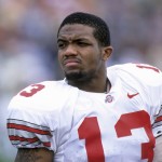 Maurice Clarett speaks to Florida State about life lessons