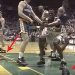 Dunk History: Shawn Kemp, Alton Lister and how memory works