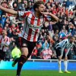 Sunderland’s pursuit of Fabio Borini could finally reach a successful conclusion