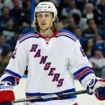 Ducks give Hagelin four-year, $16M contract