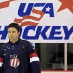 Drury, Ruggiero elected to US Hockey HOF