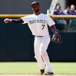 Reyes clears waivers; could Yankees be a fit?