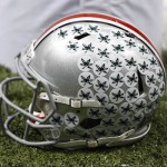 Ohio State WR Brown (leg) out for season