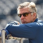 Dombrowski new Red Sox prez