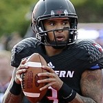 QB Adams finally cleared to play at Oregon