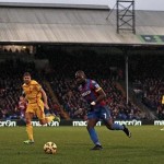 Crystal Palace won’t block Yannick Bolasie move to Spurs, says Alan Pardew