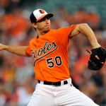 Baltimore Orioles at Oakland Athletics Free Pick and Betting Lines August 4, 2015