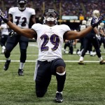 Spin Doctors: What running back would you rather invest in for fantasy, Matt Forte or Justin Forsett?
