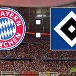 Watch Bayern Munich vs. Hamburg live stream from 2pm ET (US only)