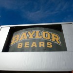 Baylor president wants review of athletic dept.