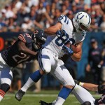 Chicago Bears at Indianapolis Colts Free Pick and Betting Odds Week 2 Preseason