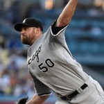 Los Angeles Angels at Chicago White Sox Free Pick and Betting Lines August 12, 2015