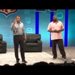 Cris Carter told NFL rookies to get ‘fall guy’ for when they get in legal trouble
