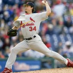 Randy Flores hired as Cardinals scouting director in aftermath of hacking scandal