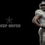 Vanderbilt reveals alternate ‘Deep Water’ uniforms (Photos)