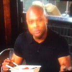 Former NFL defensive back Eddie Jackson wins Next Food Network Star
