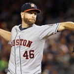 Houston Astros at Oakland Athletics Free Pick and Betting Lines August 6, 2015