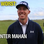 Hunter Mahan: Jordan Spieth ‘thinks he’s hilarious’ but among the least funny on Tour