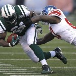 New York Jets at New York Giants Free Pick and Betting Odds Week 3 Preseason
