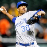 Kansas City Royals at Detroit Tigers Free Pick and Betting Lines August 6, 2015