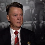 Louis van Gaal has complete confidence in Ed Woodward despite failed signing attempts