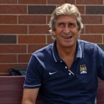 Manchester City hand Manuel Pellegrini a new 2-year contract