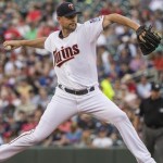 Seattle Mariners vs. Minnesota Twins Free Pick and Betting Lines August 2, 2015
