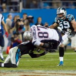 New England Patriots at Carolina Panthers Free Pick and Betting Odds Week 3 Preseason