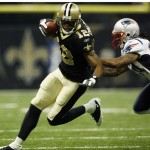 New England Patriots at New Orleans Saints Free Pick and Betting Odds Week 2 Preseason