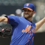 New York Mets at Miami Marlins Free Pick and Betting Lines August 4, 2015