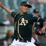 Los Angeles Dodgers at Oakland Athletics Free Pick and Betting Lines August 19, 2015