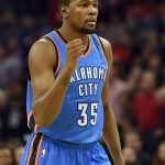 BDL 25: Kevin Durant is back to score at will and dominate headlines