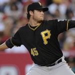 Los Angeles Dodgers at Pittsburgh Pirates Free Pick and Betting Lines August 7, 2015