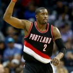 Wesley Matthews plans on being ready for opening night