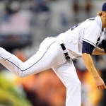 San Diego Padres at Milwaukee Brewers Free Pick and Betting Lines August 4, 2015