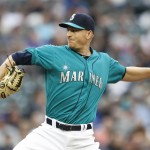 Seattle Mariners at Texas Rangers Free Pick and Betting Lines August 19, 2015