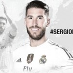 Sergio Ramos signs new 5-year deal at Real Madrid; Says he never wanted to leave