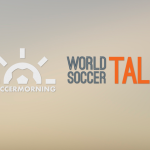 Listen to Soccer Morning from 9-10:15am ET with Brian Sciaretta